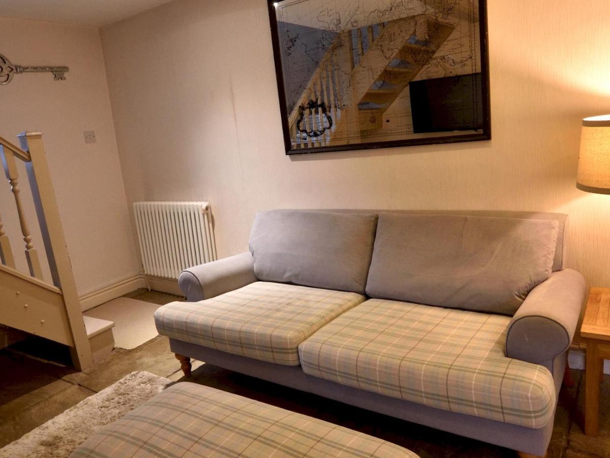 Pass The Keys Scampton Cottage Lincoln Luaran gambar