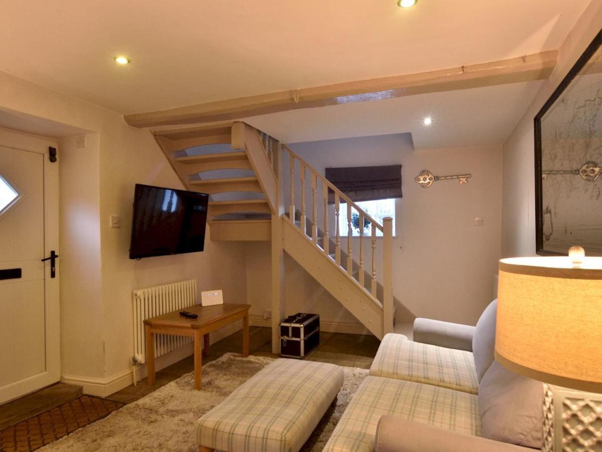 Pass The Keys Scampton Cottage Lincoln Luaran gambar