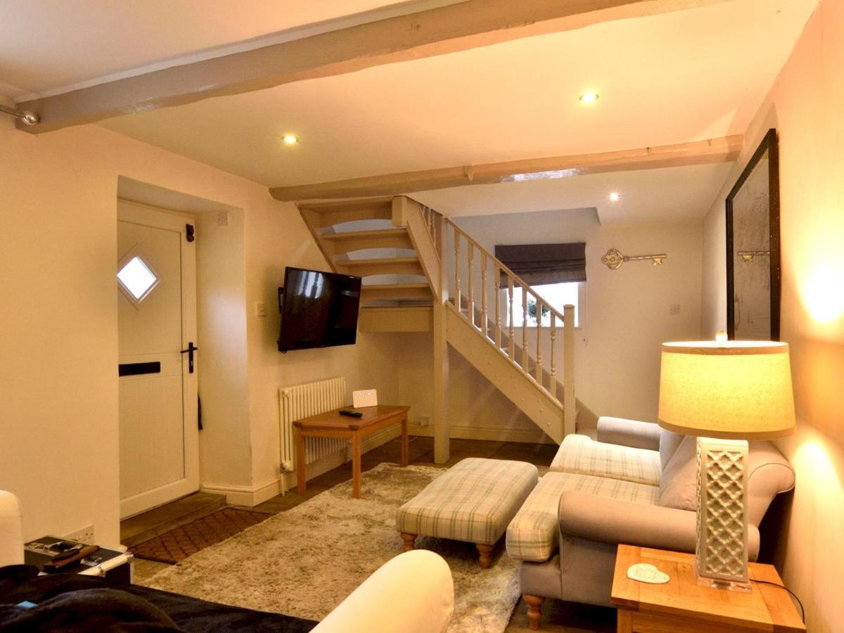 Pass The Keys Scampton Cottage Lincoln Luaran gambar