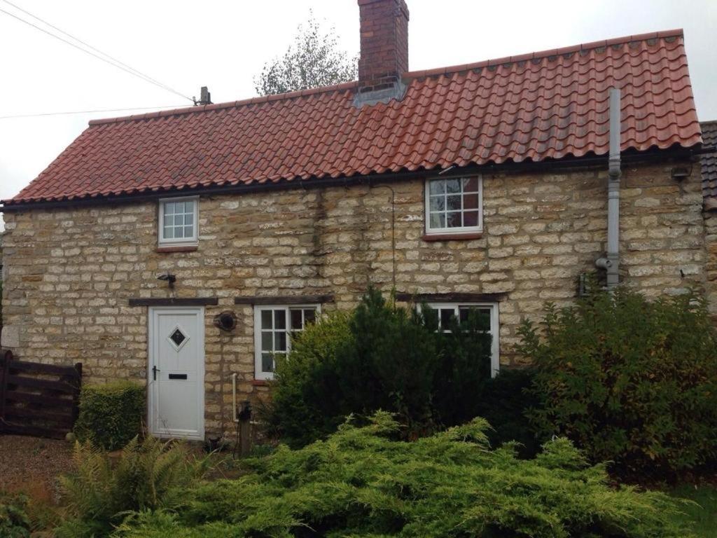 Pass The Keys Scampton Cottage Lincoln Luaran gambar