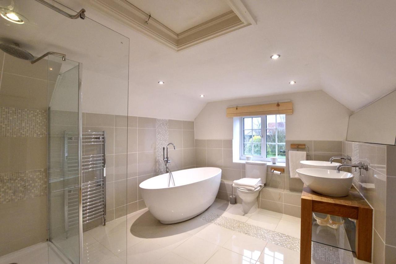 Pass The Keys Scampton Cottage Lincoln Luaran gambar